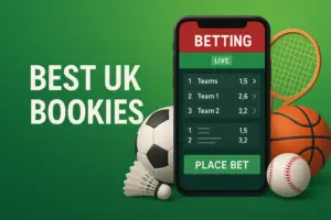 betting sites UK