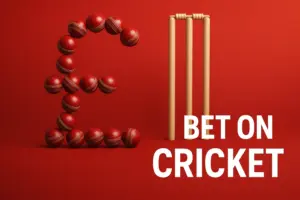 cricket betting